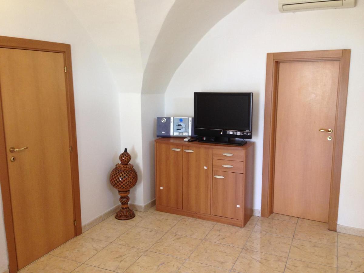 갈리폴리 Casa Vacanza Patitari 아파트 외부 사진