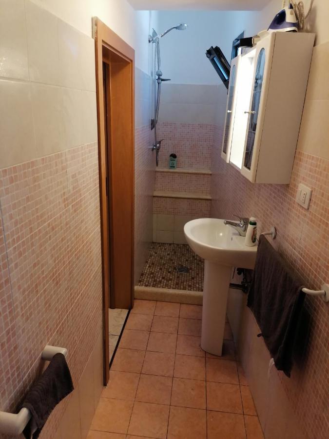 갈리폴리 Casa Vacanza Patitari 아파트 외부 사진