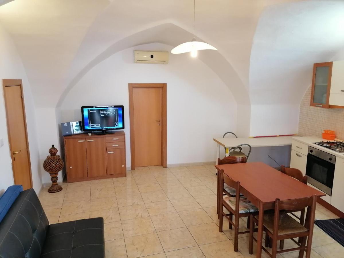 갈리폴리 Casa Vacanza Patitari 아파트 외부 사진