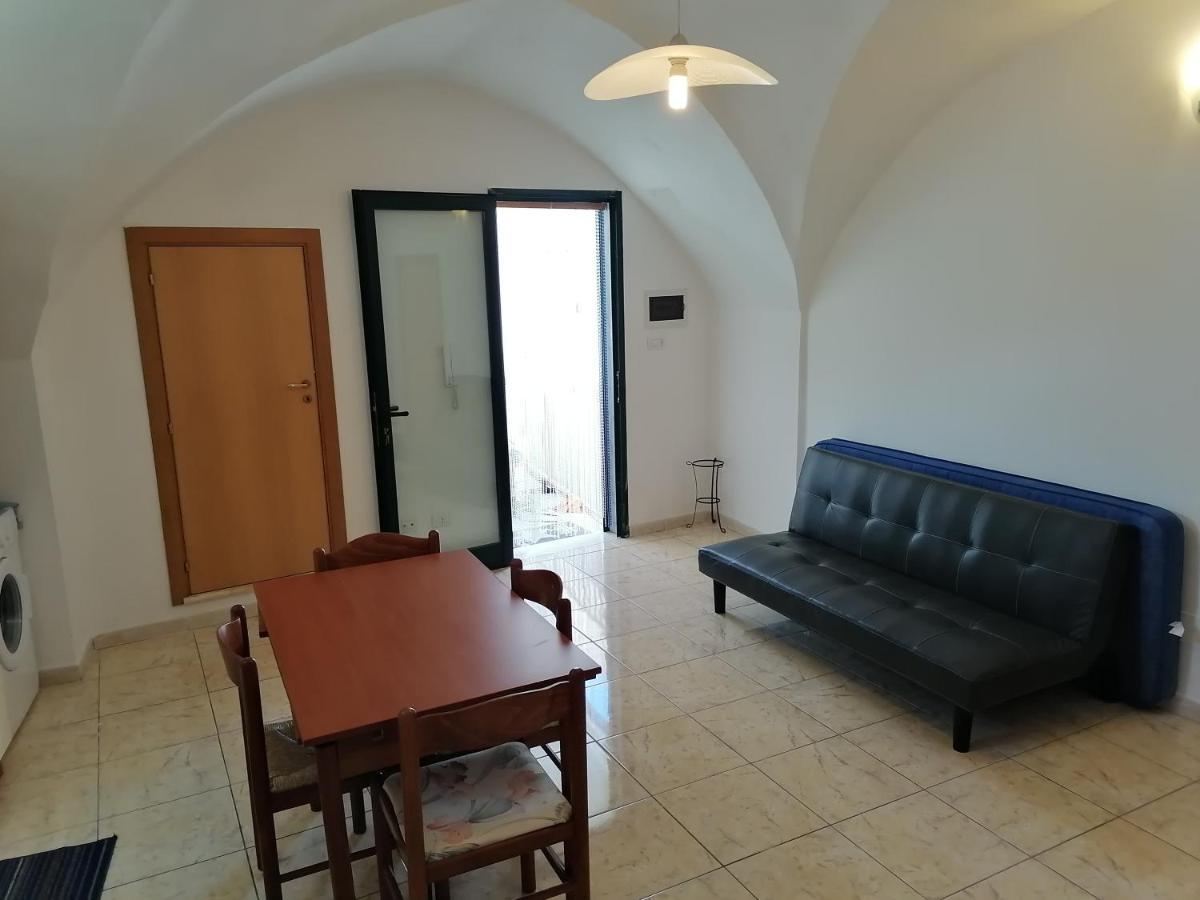 갈리폴리 Casa Vacanza Patitari 아파트 외부 사진